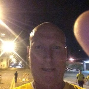 Meet your Posher, Rusty